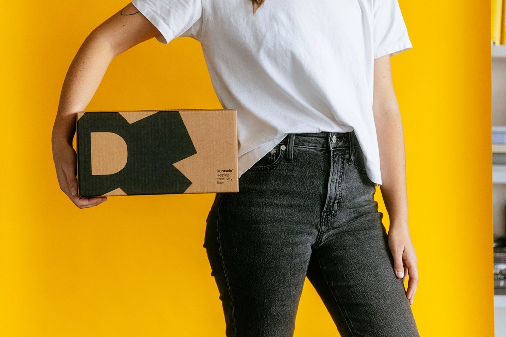 Solid Surface in Action