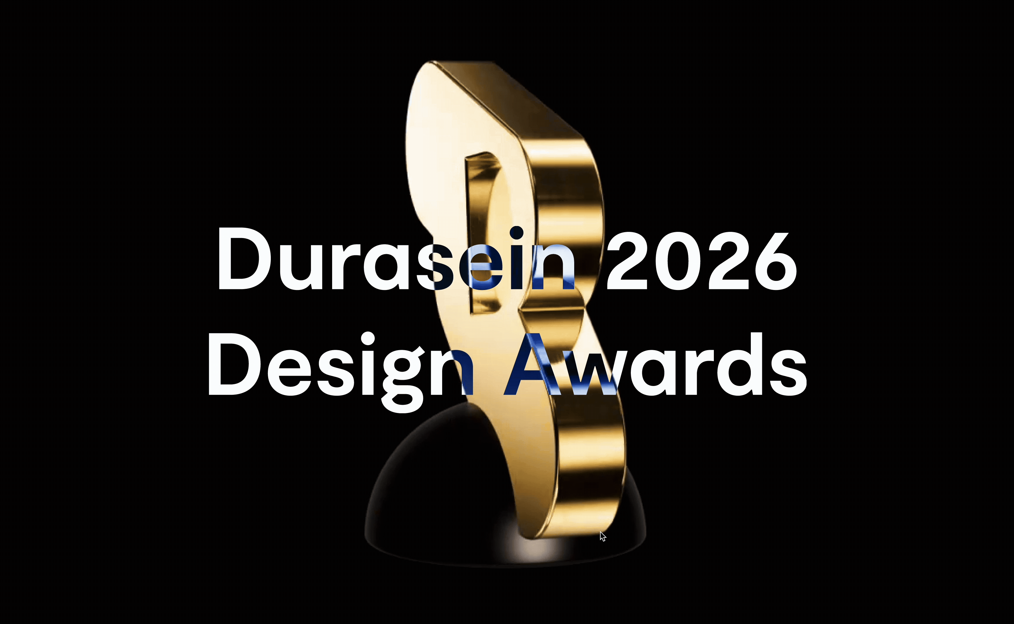 Durasein Design Awards